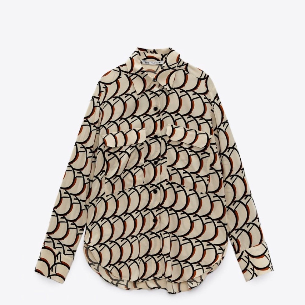 Zara - Picture 5 of 5